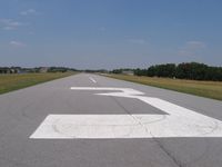 Chandelle Airport photo, click to enlarge