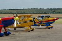  - 5. British Aerobatics Championships June 2008 - by Eric.Fishwick