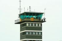  - Air Control Tower - by Michel Teiten ( www.mablehome.com )