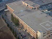  @ Lapd Hooper Heliport - LAPD HOOPER HELIPORT - by Iflysky5