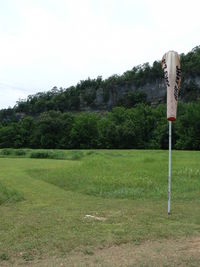  @ ORR - BSA Camp Orr, Arkansas Helipad  - by Zane Adams