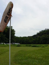  @ ORR - BSA Camp Orr, Arkansas Helipad  - by Zane Adams