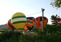 Harmony Balloonport photo, click to enlarge