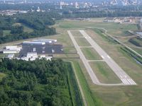  @ General Dewitt Spain Airport - SKY5 on final to M01 - by Iflysky5