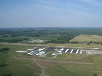  @ Charles W. Baker Airport - Just West of Charles Baker 2M8 - by Iflysky5