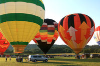 Harmony Balloonport photo, click to enlarge