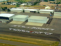 Centennial Airport photo, click to enlarge