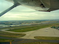 Centennial Airport photo, click to enlarge