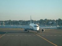  - Jetblue E190 - by Hope Daniels