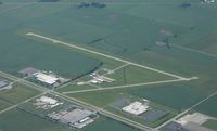  @ Frankfort Municipal Airport - Frankfort, IN - by Mark Pasqualino