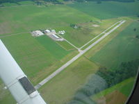 - Taken on the way to SKY - by Trace Lewis