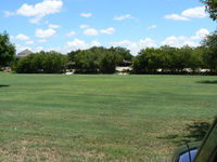  @ Thirty Thirty  Matlock Office Center Heliport - Thirty Thirty Matlock Center area....this is the only open area that could be found in this v - by Zane Adams