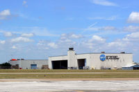  - Aerospatiale Helicopter Corp Factory Heliport - across the runway from Grand Prairie Municipal - by Zane Adams