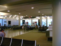  - US Airways gates - by SC