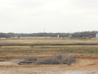  @ MANG - Location of the former Mangham Airport - North Richland Hills, TX (Ft. Worth) - by Zane Adams