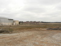  @ MANG - Location of the former Mangham Airport - North Richland Hills, TX (Ft. Worth) - by Zane Adams