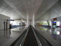  - New terminal - by Ken Wang