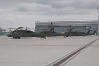  - 4 Austrian Air Force Black Hawk - by Yakfreak - VAP