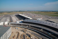  - Skylink terminal - by Yakfreak - VAP