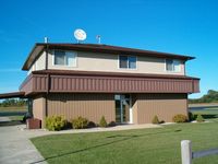  - FBO building at Fulton County - by IndyPilot63