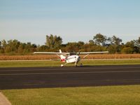  - Tarmac - by IndyPilot63
