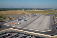  - Some Euro 2008 Visitors parked on Block Kilo - by Yakfreak - VAP