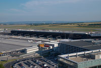  - Skylink terminal - by Yakfreak - VAP