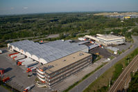  - Cargo Buildings - by Yakfreak - VAP