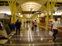  - US Airways terminal - by SC