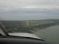 Aransas Co Airport photo, click to enlarge