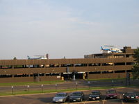St Luke Hospital Heliport photo, click to enlarge