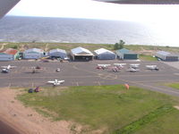 Sky Harbor Airport photo, click to enlarge