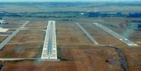  - Short final for 17 L - by Victor Agababov