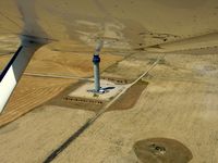  - Front Range Airport Tower - by Victor Agababov