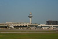  - Changi Control Tower - by Michel Teiten ( www.mablehome.com )