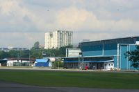  - RMAF Kuala Lumpur-Sungai Besi - by Michel Teiten ( www.mablehome.com )