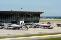  - Kuala Lumpur International Airport  - by Michel Teiten ( www.mablehome.com )