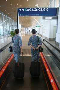  - Kuala Lumpur International Airport  - by Michel Teiten ( www.mablehome.com )