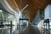  - Main terminal - by Michel Teiten ( www.mablehome.com )