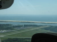 Ocean City Municipal Airport photo, click to enlarge