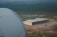  - Just after take-off for a short flight to Singapore - Air  Asia hangar  - by Michel Teiten ( www.mablehome.com )