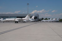  - General Aviation West - by Yakfreak - VAP