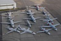  - part of the general aviation East area - by Yakfreak - VAP