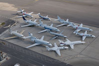  - part of the general aviation East area - by Yakfreak - VAP