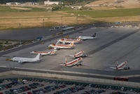 - Some Iberia Aircraft for the EURO 08 final - by Yakfreak - VAP