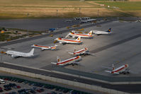  - Some Iberia Aircraft for the EURO 08 final - by Yakfreak - VAP