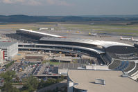  - Skylink terminal - by Yakfreak - VAP
