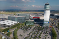  - tower and office park - by Yakfreak - VAP