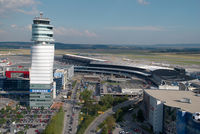  - tower and skylink terminal - by Yakfreak - VAP