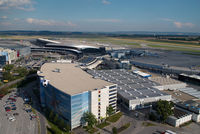  - terminal and office buildings - by Yakfreak - VAP